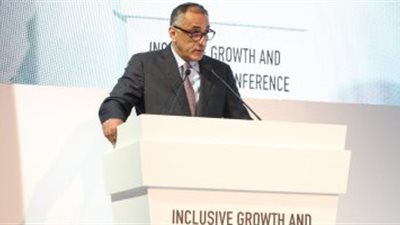 انطلاق أعمال المؤتمر الأول للاقتصاد الرقمي العربي بأبو ظبي