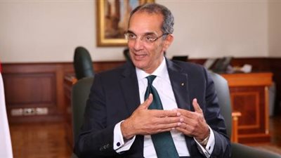 وزير الاتصالات يشارك بندوة حول الإبداع والثقافة في عصر المجتمع الرقمي الأربعاء