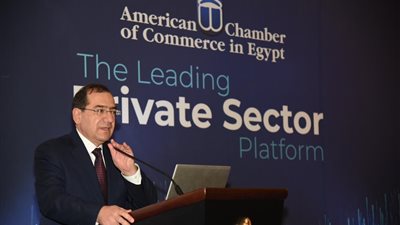 مصر تستهدف الوصول بصادرات التعدين إلى 10 مليارات دولار فى 2040