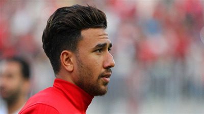 أندرلخت يعلن تخليه عن خدمات تريزيجيه	