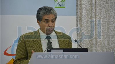 خالد فهمي عن توسعات مصنع موبكو: 