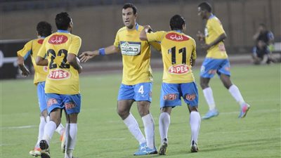 الإسماعيلي في مواجهة قوية أمام المصري البورسعيدي بالدوري