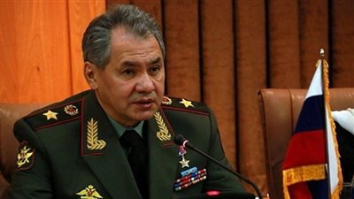 وزير دفاع روسيا: أمريكا تنفق على الجندي الواحد 510 آلاف دولار سنويا