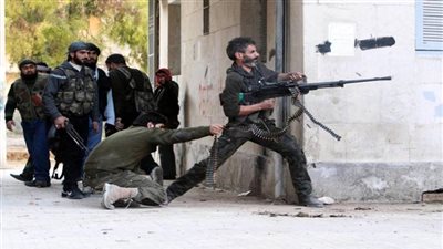 تقرير أممي: 300 مدرسة تابعة للأونروا تعرضت لهجمات في سوريا