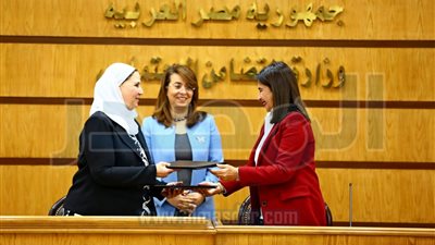 بروتوكول تعاون بين 