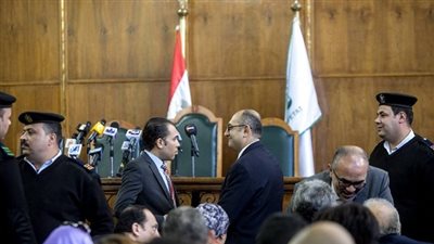 إخلاء سبيل خالد علي بكفالة في 