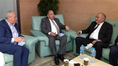 معيط: رقمنة «المديريات المالية» يضمن الاستغلال الأمثل لموارد الدولة