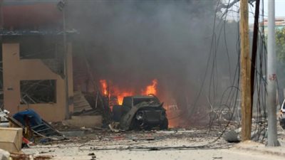 مقتل 3 وإصابة 2 من الشرطة الكينية في انفجار قنبلة