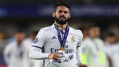 جماهير الملكي تختار أفضل لاعب في الريال