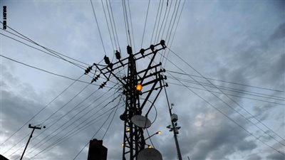 الكهرباء: الحمل الأقصى المتوقع اليوم الاثنين 17 ديسمبر 2018 