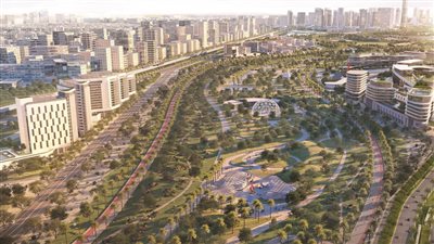 توقعات بزيادة الاستثمارات فى العاصمة الإدارية الجديدة