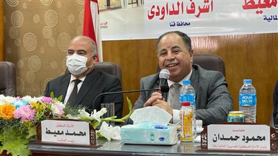 «المالية»: 600 مليار جنيه التكلفة التقديرية لتطوير الريف خلال 3 سنوات