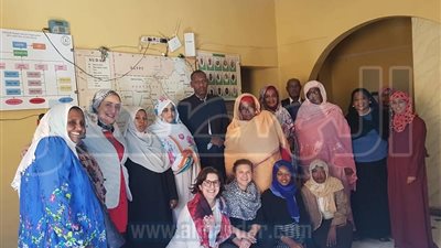  الملتقى الأول للإعاقات الذهنية بالسودان يناقش الدمج التعليمي