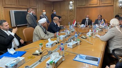 معيط: عرض مشروع الموازنة الجديدة على السيسي الأسبوع المقبل