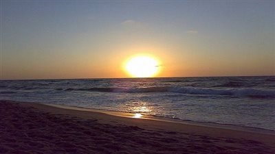 الأرصاد تعلن توقعاتها لطقس الجمعة