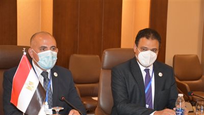 900 مليار جنيه تكلفة استثمارات مشروعات خطة إدارة الموارد المائية