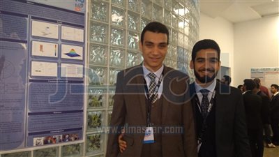 في الزراعة والطب والطاقة.. طلاب النيل يتنافسون على ريادة الأعمال