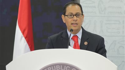 «الرقابة المالية» تنشئ أول مركز إقليمي للتمويل المستدام في الشرق الأوسط