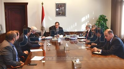 وزير البترول: تعديل بعض مواد قانون الثروة المعدنية لتحقيق عائدات مناسبة