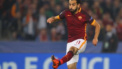 المنتخب يوافق على منح محمد صلاح راحة 48 ساعة لقضاء وقت مع أسرته