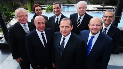  10,5 مليار جنيه أرباح البنك الأهلى المصرى فى النصف الأول من 2016/2017