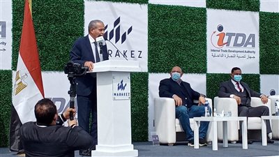 باستثمارات 2 مليار جنيه.. إنشاء مشروعات بالمنطقة اللوجستية في الدقهلية