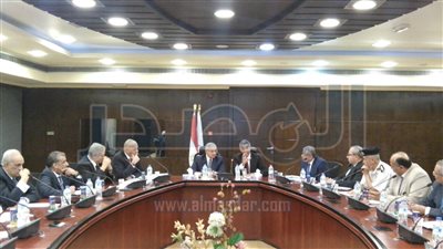 إتفاق بين وزارتى