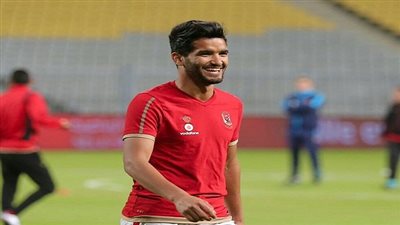 الأهلي يوافق على إعارة صالح جمعة