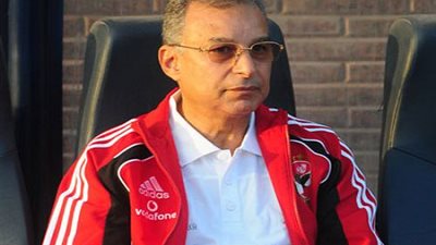 بعد إقالة مبروك.. زيزو يقود الأهلي أمام الزمالك في السوبر