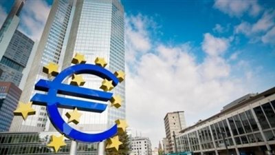 تعديل معدل التضخم بمنطقة اليورو في نوفمبر بالخفض