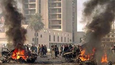 اليمن: عشرات القتلى والجرحى بتفجيرين في عدن