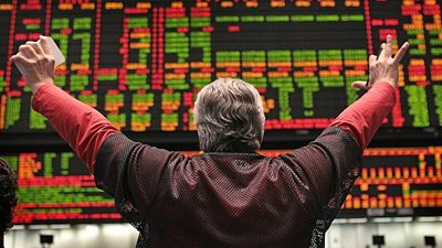 الأسهم الأوروبية تلتقط الأنفاس بعد تحقيقها مكاسب قوية