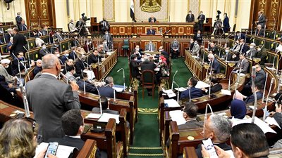 2 مليار جنيه.. «النواب» يوافق على اعتماد إضافي بالموازنة العامة للدولة