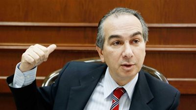 بعد إحالة مسئول للتحقيق.. محافظ الجيزة: الشكاوى حق أصيل للمواطنين ولن أسمح بتجاهلها