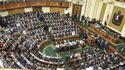 مجلس النواب يوافق مبدئيًا على تعديل بعض أحكام قانون تنظيم الإفلاس