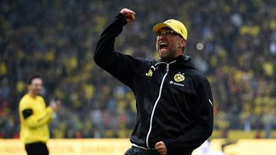 الألمانى يورجن كلوب يوافق على تدريب ليفربول الإنجليزى