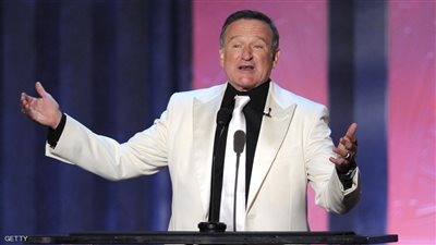 ورثة روبن وليامز يتوصلون إلى تسوية لتقسيم 