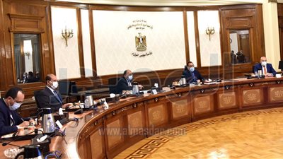 الحكومة تتلقى 2.7 مليون طلب تصالح فى مخالفات البناء