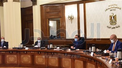 الحكومة توافق على نقل ولاية قرى الظهير الصحراوى إلى المحافظات