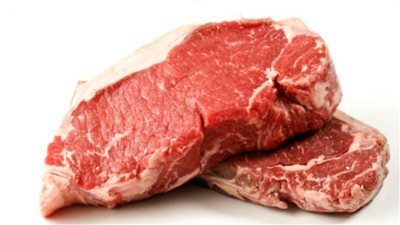 ضبط لحوم فاسدة داخل مطعم شهير بالجيزة