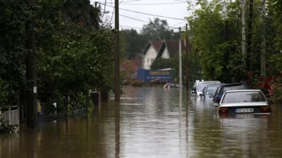 146 قتيلا و112 مفقودا في سريلانكا بسبب السيول