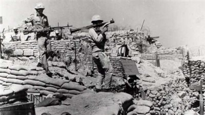 السفارة المصرية في نواكشوط تحتفل بذكرى انتصار اكتوبر