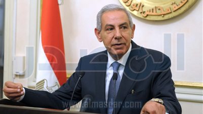 وزير التجارة: التدريب ركيزة أساسية في دعم وتطوير القطاع الإنتاجي