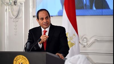 نص كلمة السيسي في المنتدى الأوروبي الأفريقي بالنمسا