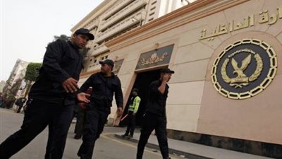 وزير الداخلية يقرر رفض منح الجنسية لمواطن فلسطيني والدته مصرية