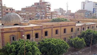 تسجيل قصر محمد علي بالسويس في عداد الآثار الإسلامية والقبطية