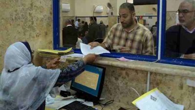 التضامن الاجتماعي : مدب باب التسجيل لمسابقة التأمينات الإجتماعية حتى 12 أكتوبر المقبل