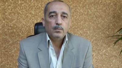 محافظ كفر الشيخ يعتمد مشروع تحديد مسار أحد شوارع قرية 