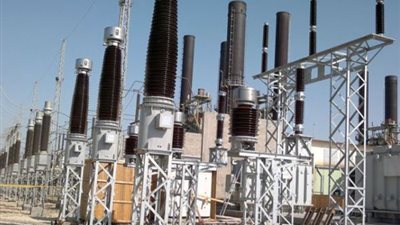 الكهرباء: الحمل الأقصى المتوقع اليوم 26000 ميجاوات