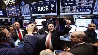 ارتفاع مؤشرات 